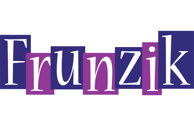 Frunzik autumn logo