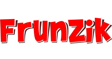 Frunzik basket logo