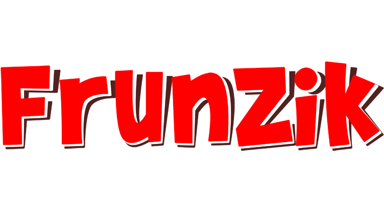Frunzik basket logo