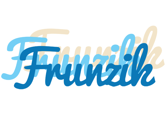 Frunzik breeze logo