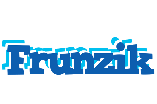 Frunzik business logo