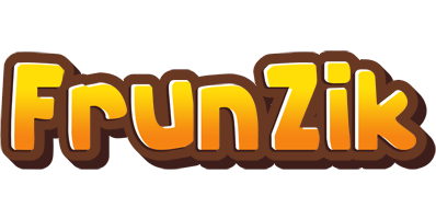 Frunzik cookies logo