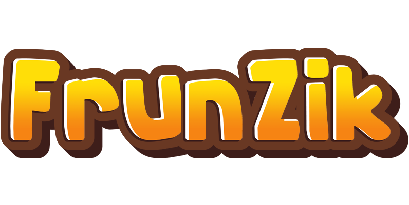 Frunzik cookies logo