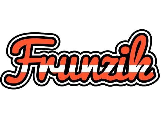 Frunzik denmark logo