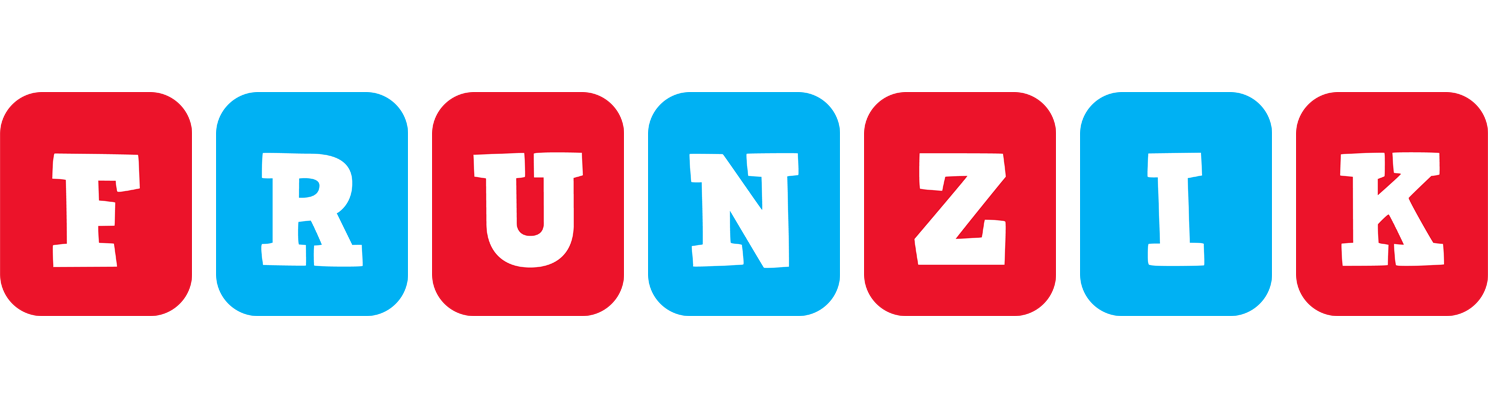 Frunzik diesel logo