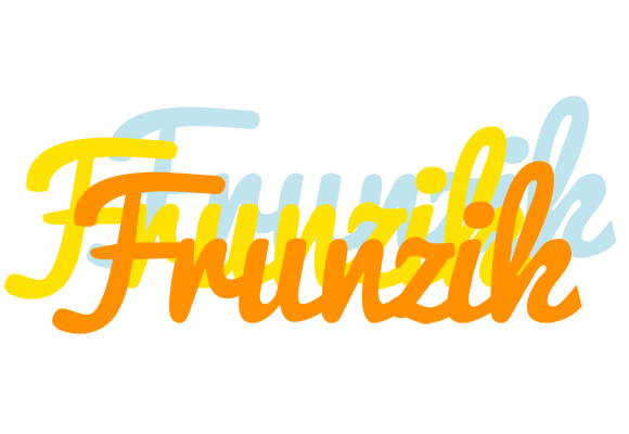 Frunzik energy logo
