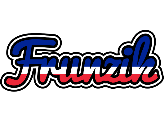 Frunzik france logo