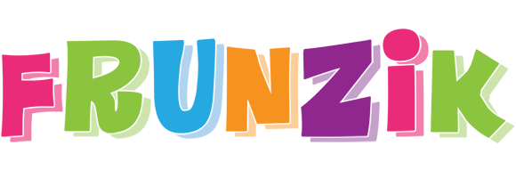 Frunzik friday logo