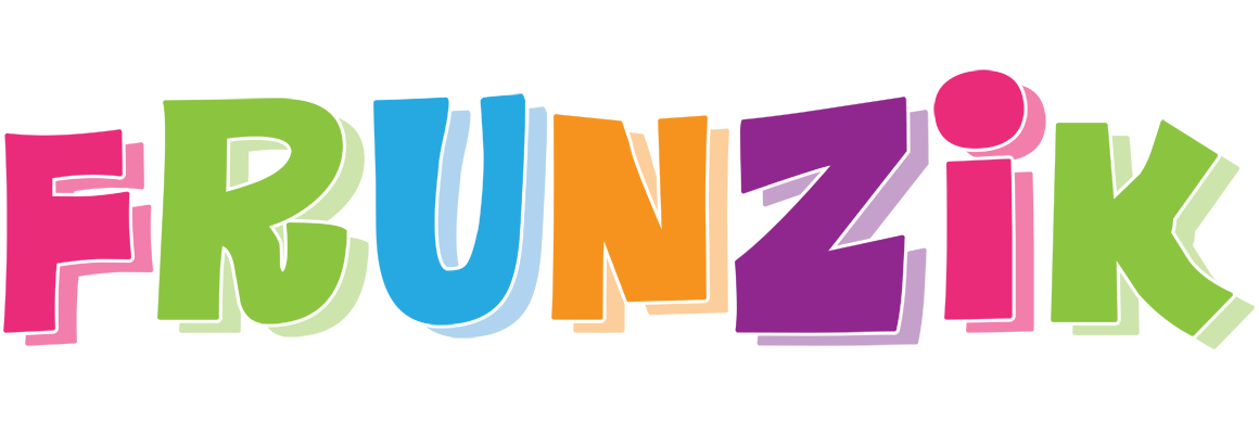 Frunzik friday logo