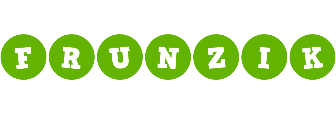 Frunzik games logo