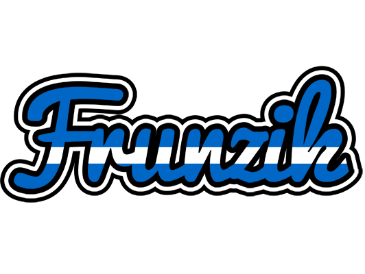 Frunzik greece logo
