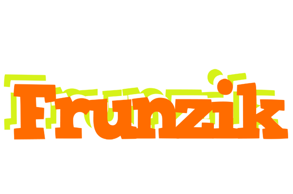 Frunzik healthy logo