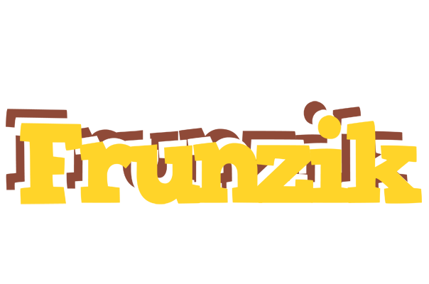 Frunzik hotcup logo