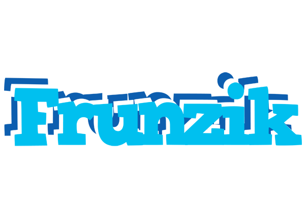 Frunzik jacuzzi logo