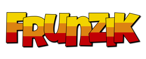 Frunzik jungle logo