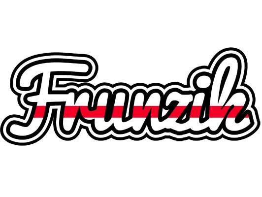 Frunzik kingdom logo