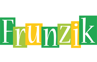 Frunzik lemonade logo