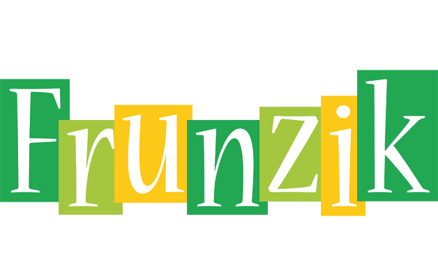 Frunzik lemonade logo