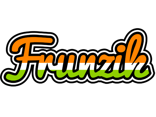 Frunzik mumbai logo