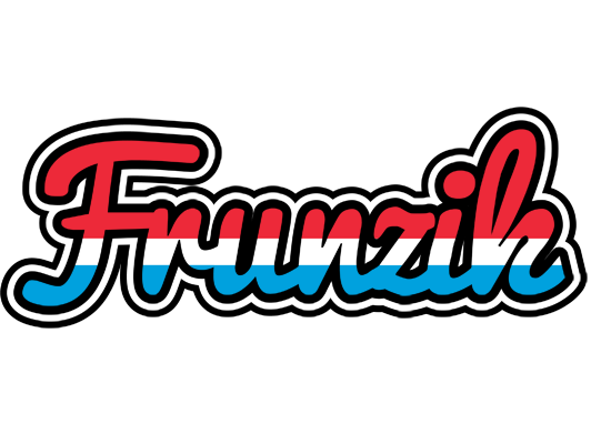 Frunzik norway logo
