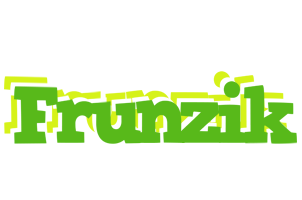 Frunzik picnic logo
