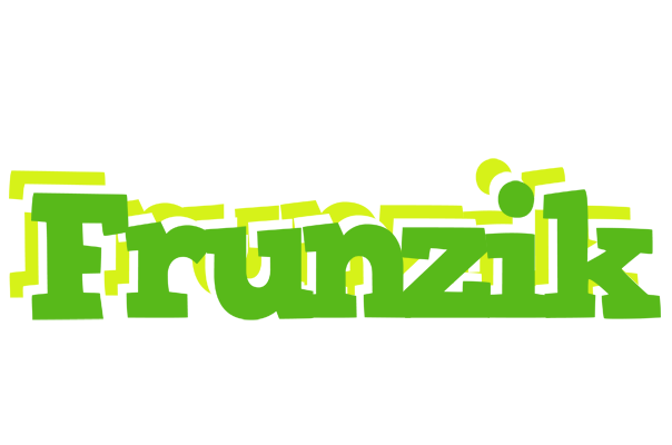 Frunzik picnic logo