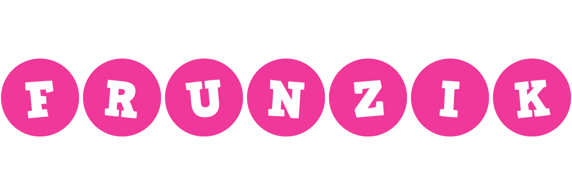 Frunzik poker logo