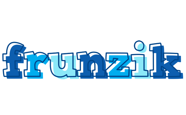 Frunzik sailor logo