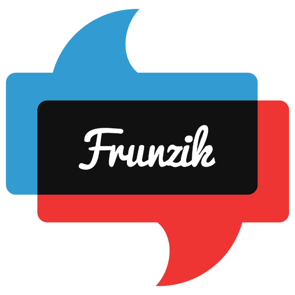 Frunzik sharks logo