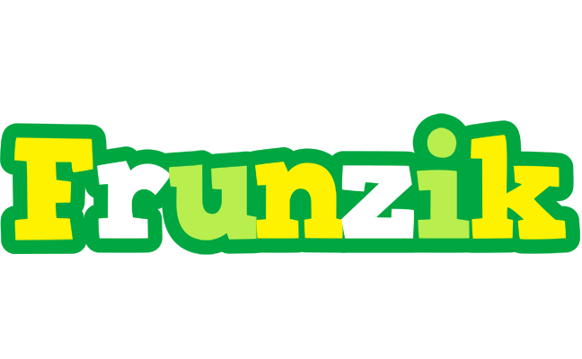 Frunzik soccer logo