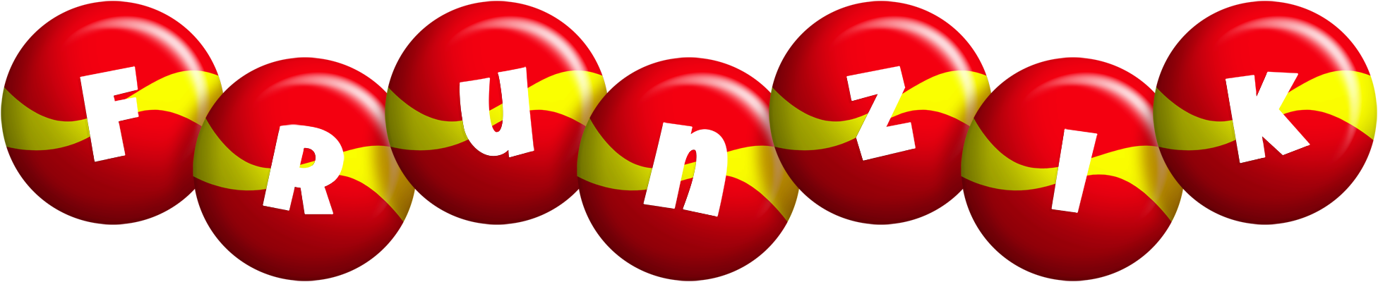 Frunzik spain logo