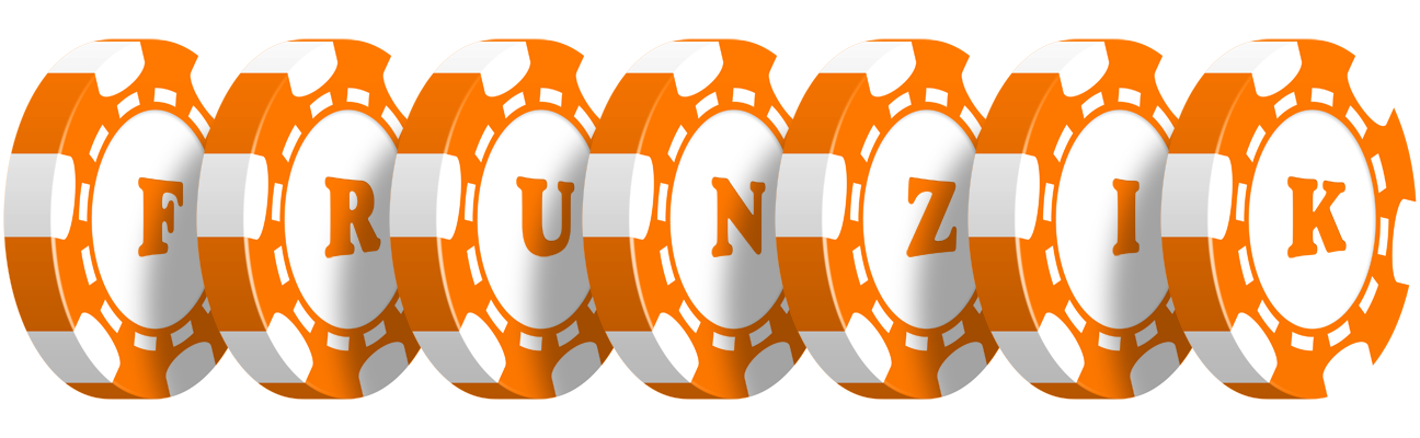 Frunzik stacks logo