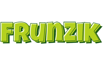 Frunzik summer logo