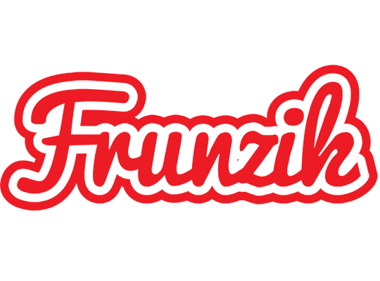 Frunzik sunshine logo