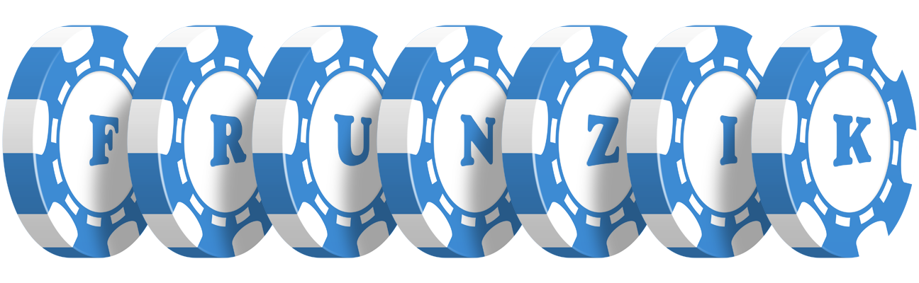 Frunzik vegas logo