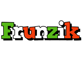 Frunzik venezia logo