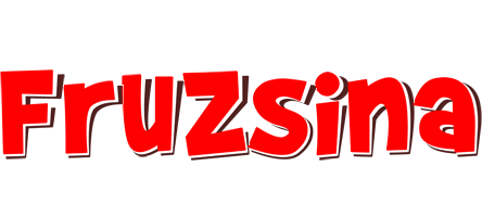 Fruzsina basket logo