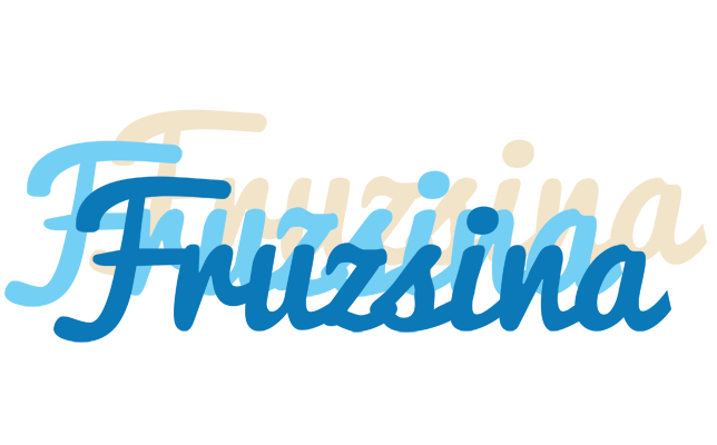 Fruzsina breeze logo