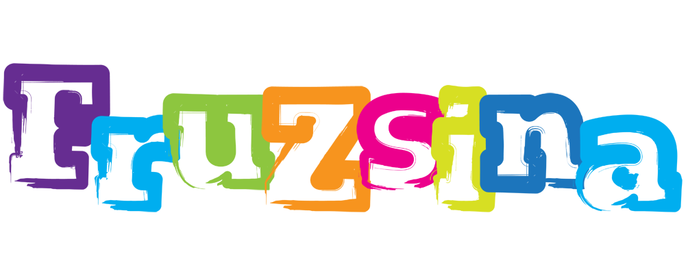 Fruzsina casino logo