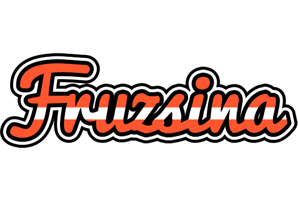 Fruzsina denmark logo