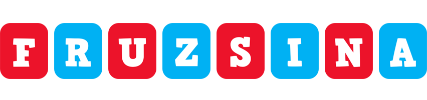 Fruzsina diesel logo