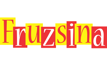 Fruzsina errors logo