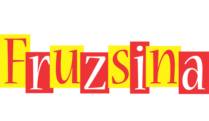 Fruzsina errors logo