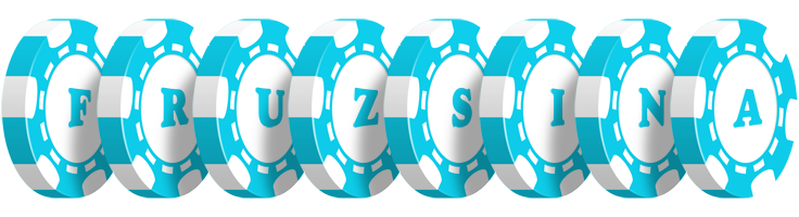 Fruzsina funbet logo