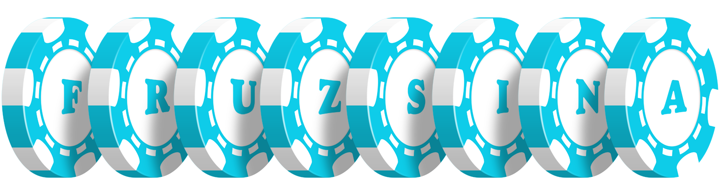 Fruzsina funbet logo