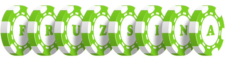 Fruzsina holdem logo