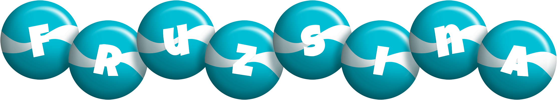 Fruzsina messi logo