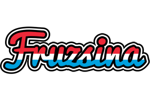 Fruzsina norway logo