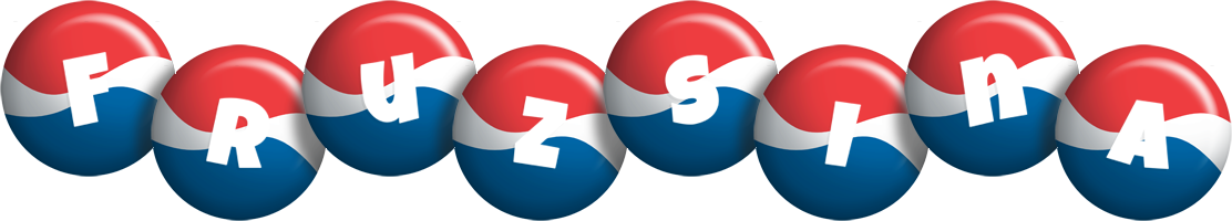 Fruzsina paris logo