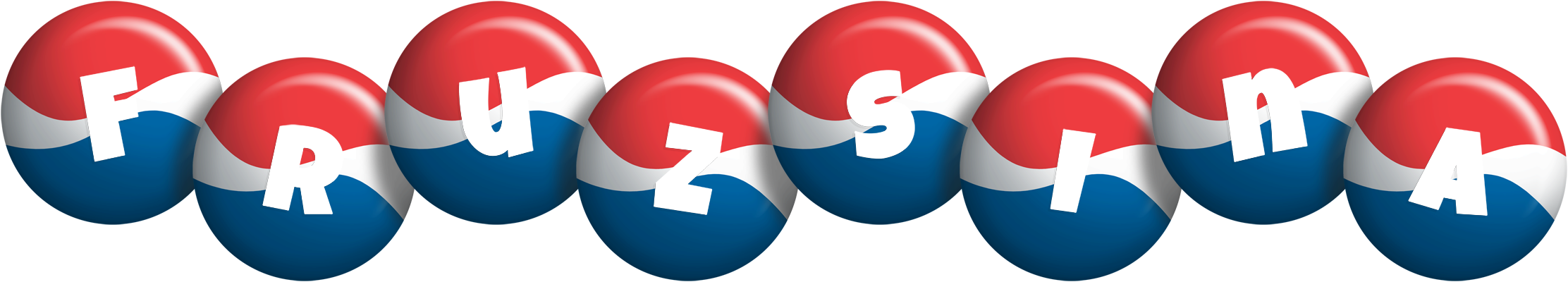 Fruzsina paris logo